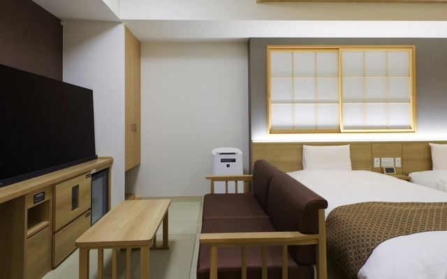 Japanese-Style Standard room 사진 2