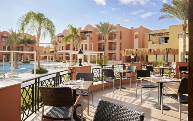 JAZ Neo Dar El Madina Hotel