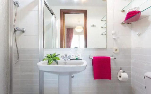 Duplex Esmeralda Costa Calpe