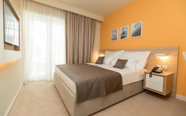 Hotel Crikvenica