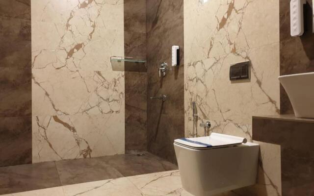 D'WAYFARER INN Resort Erode