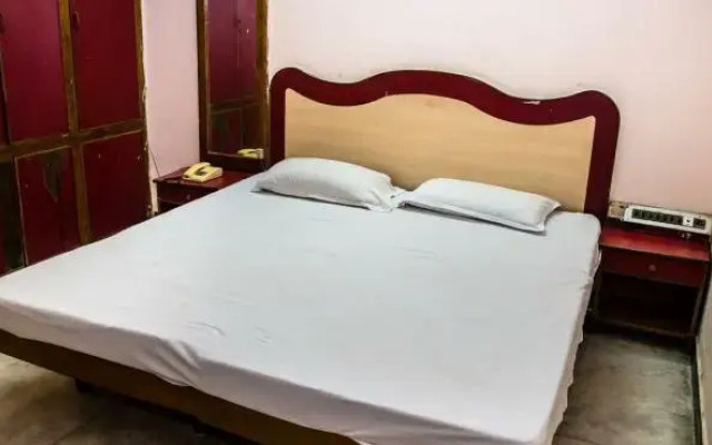 poojith residency