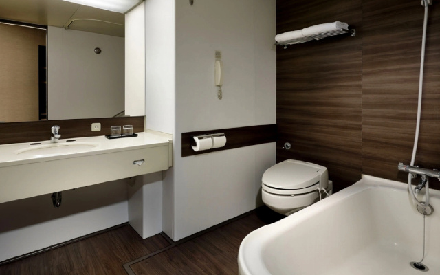Superior Natural room 사진 3