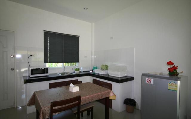 Orchidilla Residence Mai Khao Beach Phuket