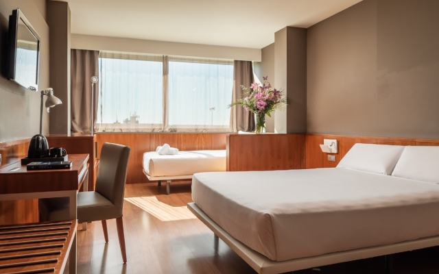 Hotel SB BCN Events 4 Sup