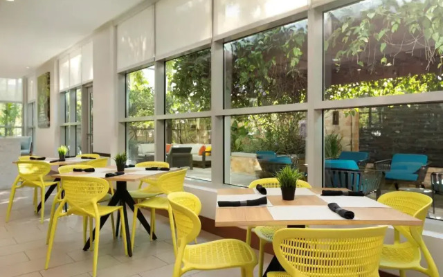 Hyatt House San Juan