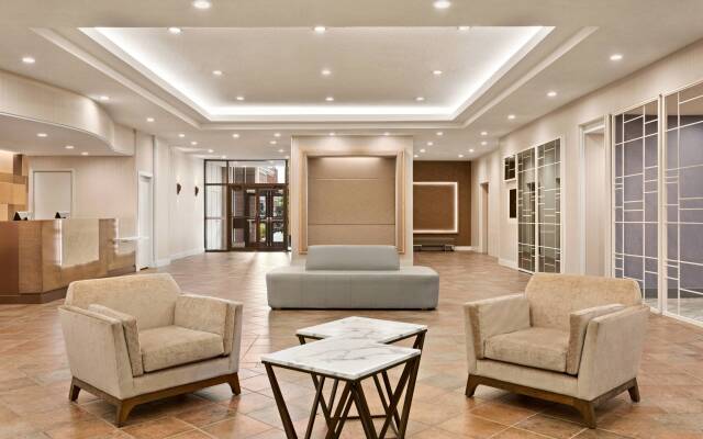 Delta Hotels by Marriott Saint John