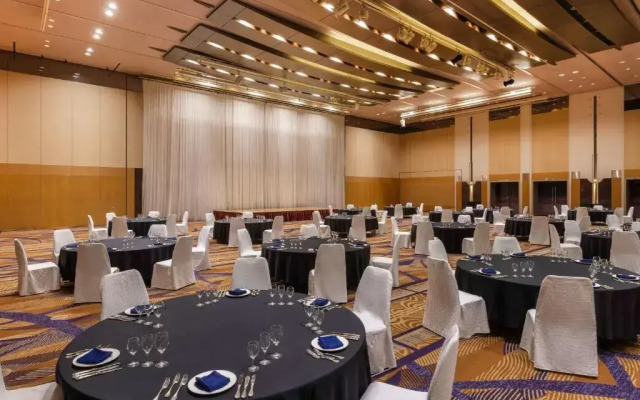 Grand Mercure Sapporo Odori Park