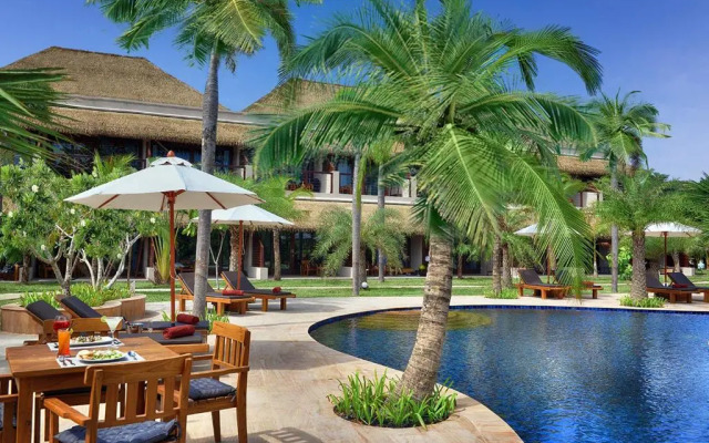 Mali Resort Sunrise Beach