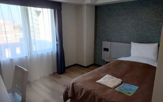 Hotel Southern Coast Miyakojima