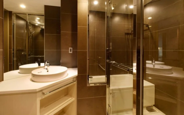 Superior Floor Double room (풀 더블 침대) 사진 3