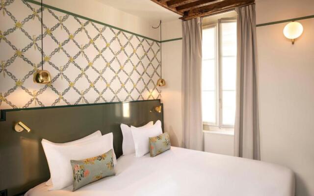 Hôtel des Deux-Iles - Notre-Dame