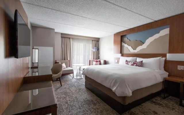 Napa Valley Marriott Hotel & Spa