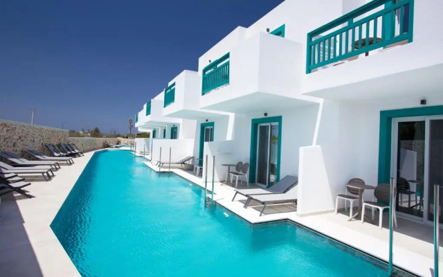 Mastichari Bay Hotel