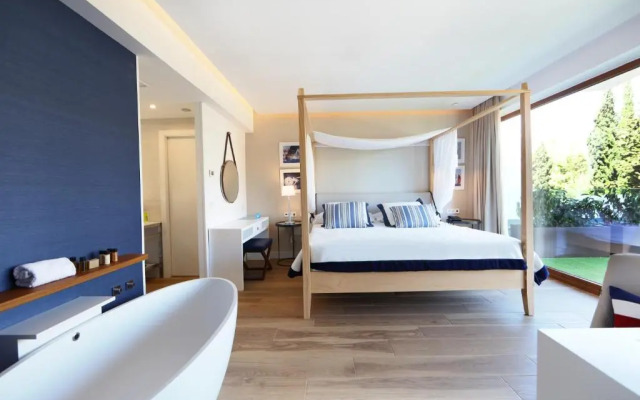 Hotel Son Caliu Spa Oasis 