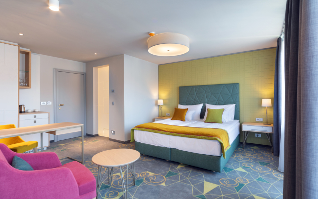 Bled Rose Hotel