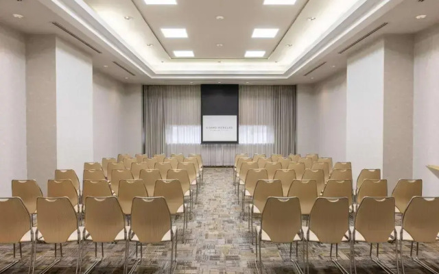 Grand Mercure Sapporo Odori Park
