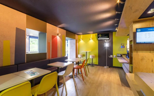 B&B HOTEL Cannes Mouans Sartoux