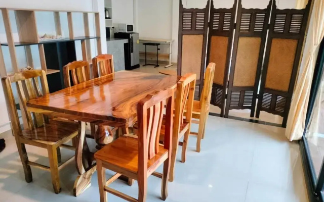 4U Resort Samui