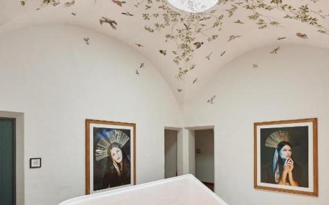 Hotel Faustino Gran - Relais & Chateaux