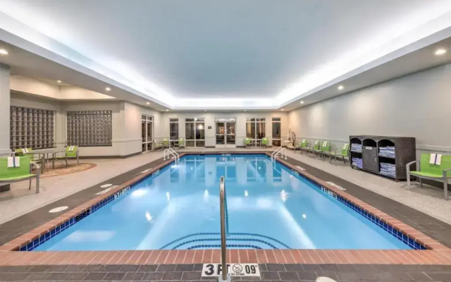 Hampton Inn & Suites by Hilton West Little Rock