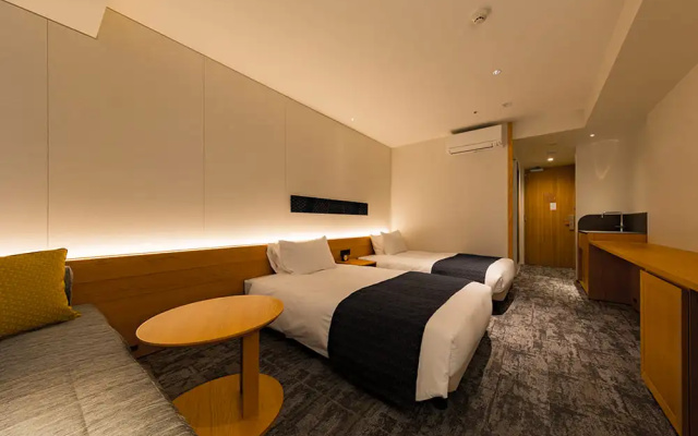 Residential Hollywood Twin room (트윈 침대 2개) 사진 2