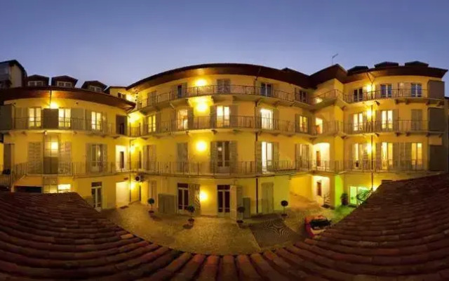Santa Giulia Hotel e Residence