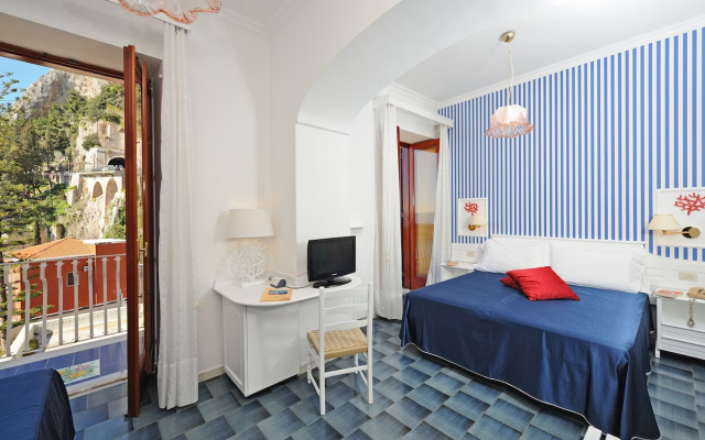 Hotel La Bussola