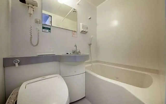 Smoking Double room (풀 더블 침대) 사진 4