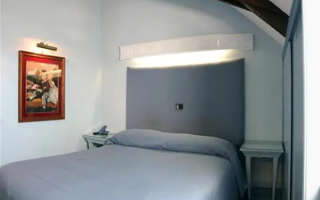 Villa Pina Antico Francischiello Hotel