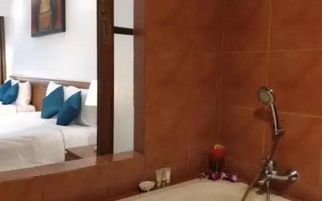 Seaview Resort Khao Lak