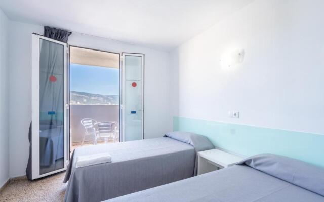 Magaluf Playa Apartements