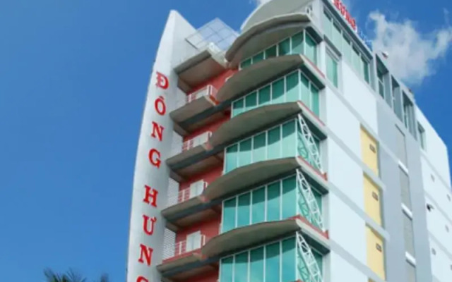 Dong Hung Hotel