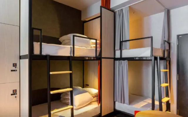 Quadruple room 사진 2