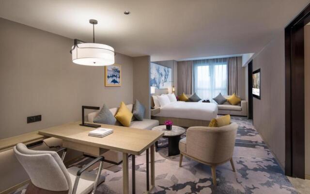 The Amber House Hangzhou