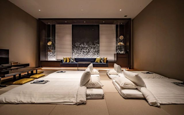 Taikoh room 사진 1