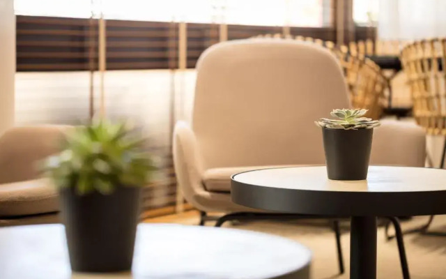 Hotel Dom Carlos Park