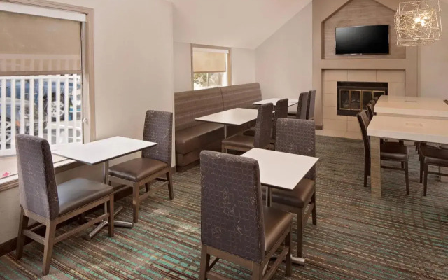 Residence Inn San Jose Campbell