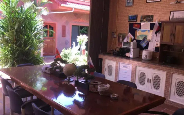 Magadan Residence