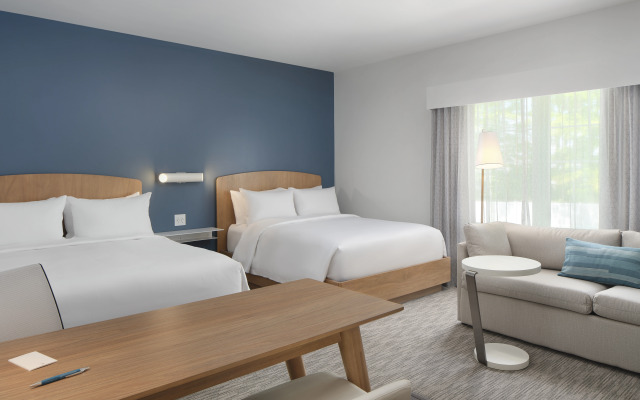 Element Lenox Berkshires