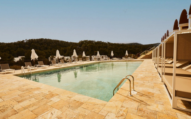 Cala San Miguel Hotel Ibiza, Curio Collection by Hilton