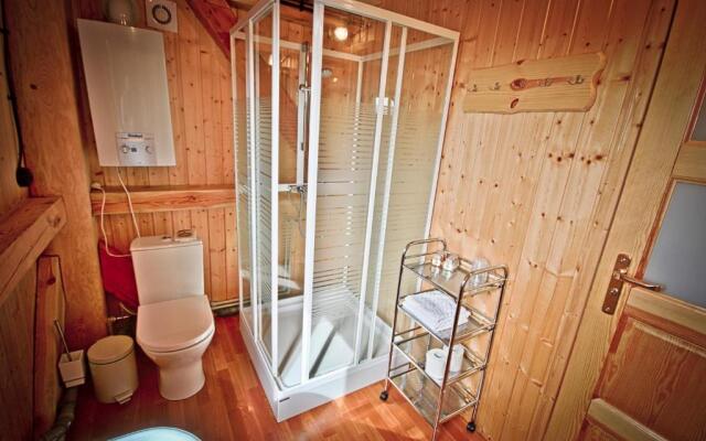 Hotel Osada Karbówko Wellness & Spa