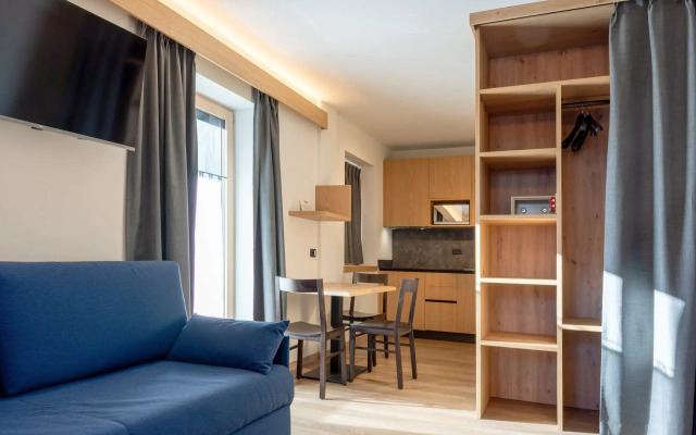 Residence Nevegall