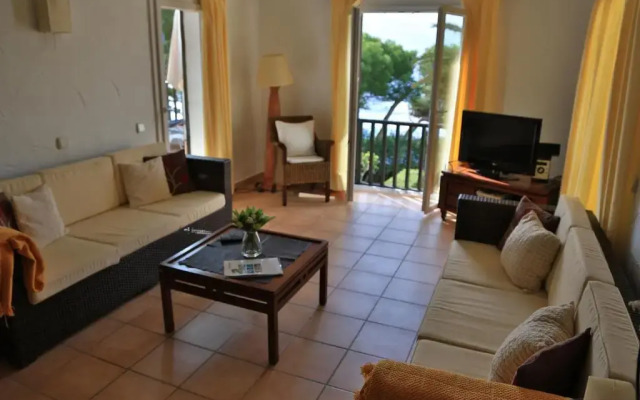 Parque Mar Apartments