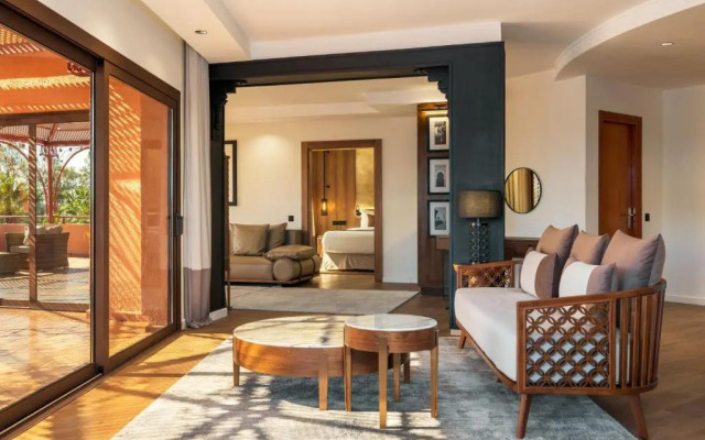 Le Meridien N'fis