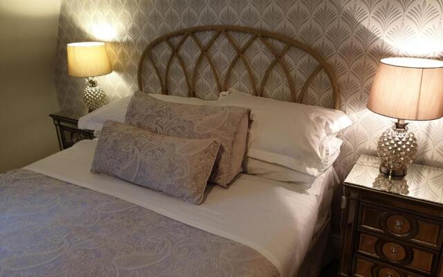 Beechwood House