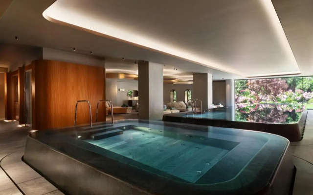 Sheraton Lake Como Hotel