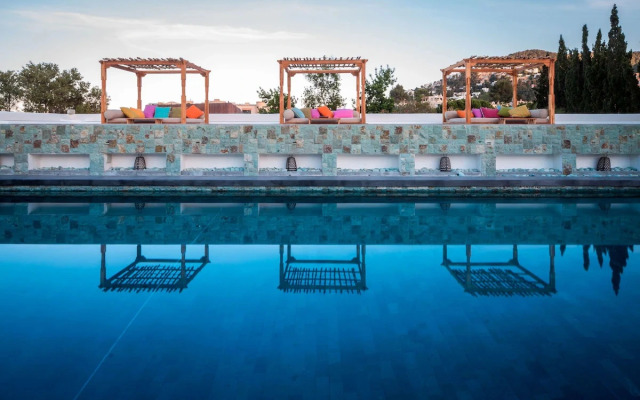 Boutique Hotel Ibizazen