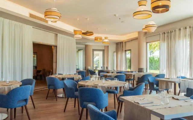Delta Hotels by Marriott Olbia Sardinia