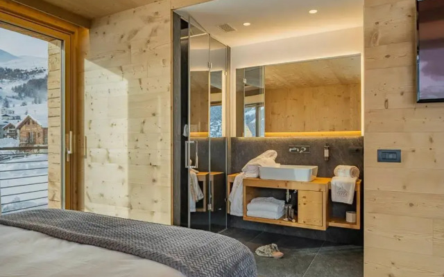 Vetta Alpine Relax